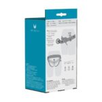 The Extender Hollow Vibrating Strap-On Kinx – Obrázok 4