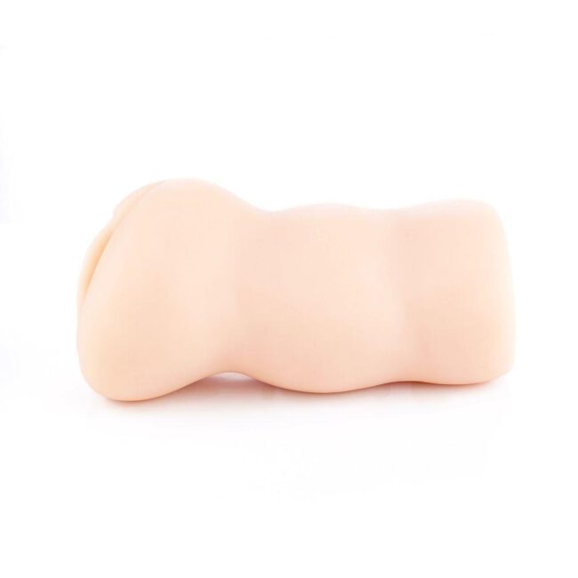 Masturbátor Me You Us Miss Lexi Deluxe Vibrating Flesh – Obrázok 6