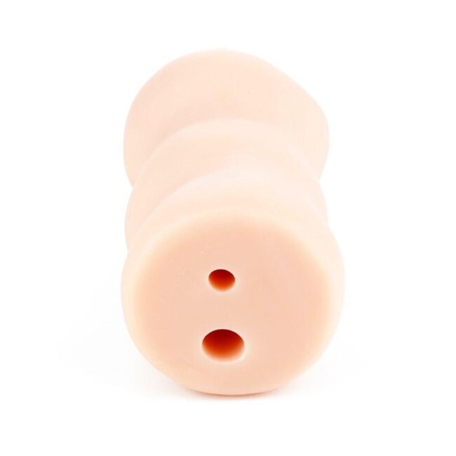 Masturbátor Me You Us Miss Lexi Deluxe Vibrating Flesh – Obrázok 7