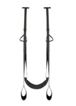 Hojdačka Easytoys Leg & Bum Support Over The Door Swing – Obrázok 2
