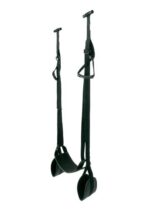 Hojdačka Easytoys Leg & Bum Support Over The Door Swing – Obrázok 3