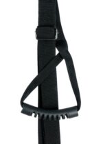 Hojdačka Easytoys Leg & Bum Support Over The Door Swing – Obrázok 5