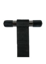 Hojdačka Easytoys Leg & Bum Support Over The Door Swing – Obrázok 6