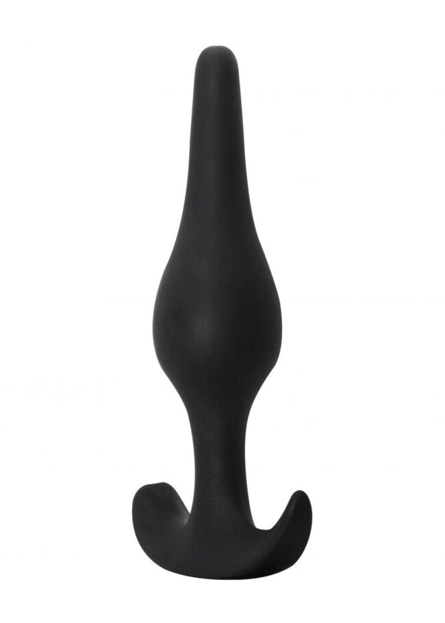 Anal plug Spice it up Smooth Black – Obrázok 2
