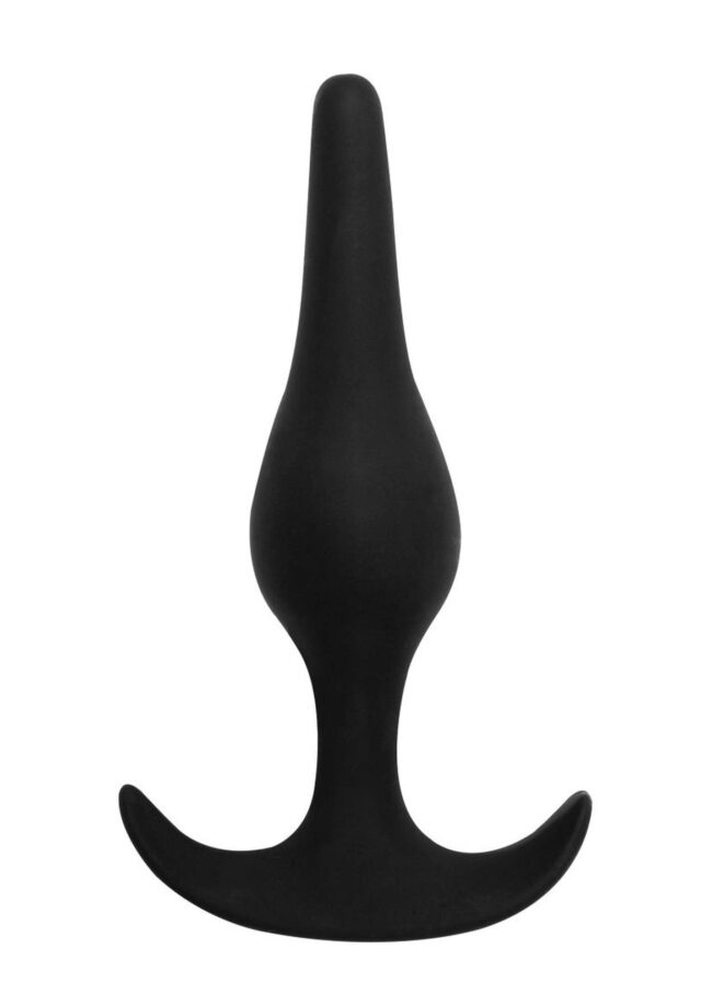 Anal plug Spice it up Smooth Black – Obrázok 3