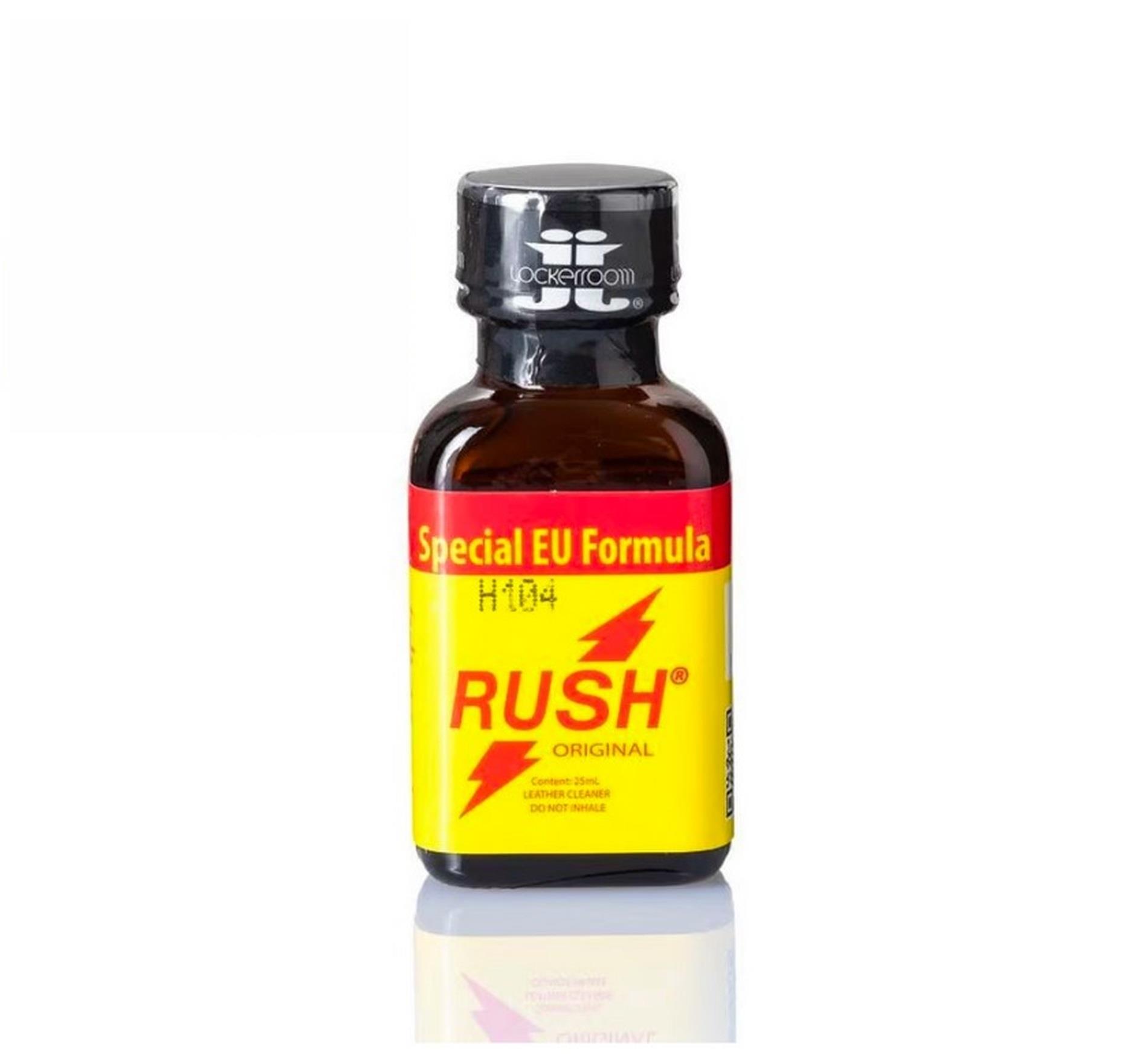 57-ARBPDI29UK-18 Rush Original 25ml – Obrázok 1