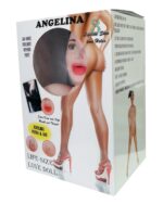Boss Series ANGELINA 3D – Obrázok 11
