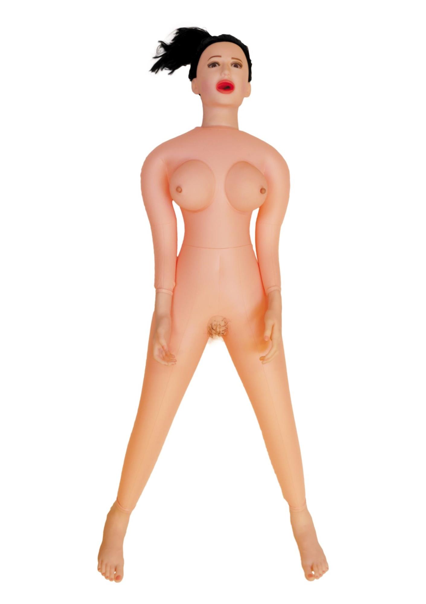 59-00001_05 Boss Series ANGELINA 3D – Obrázok 1