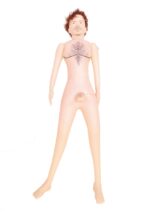 Boss Series DENNIS 3D vibrating – Obrázok 3