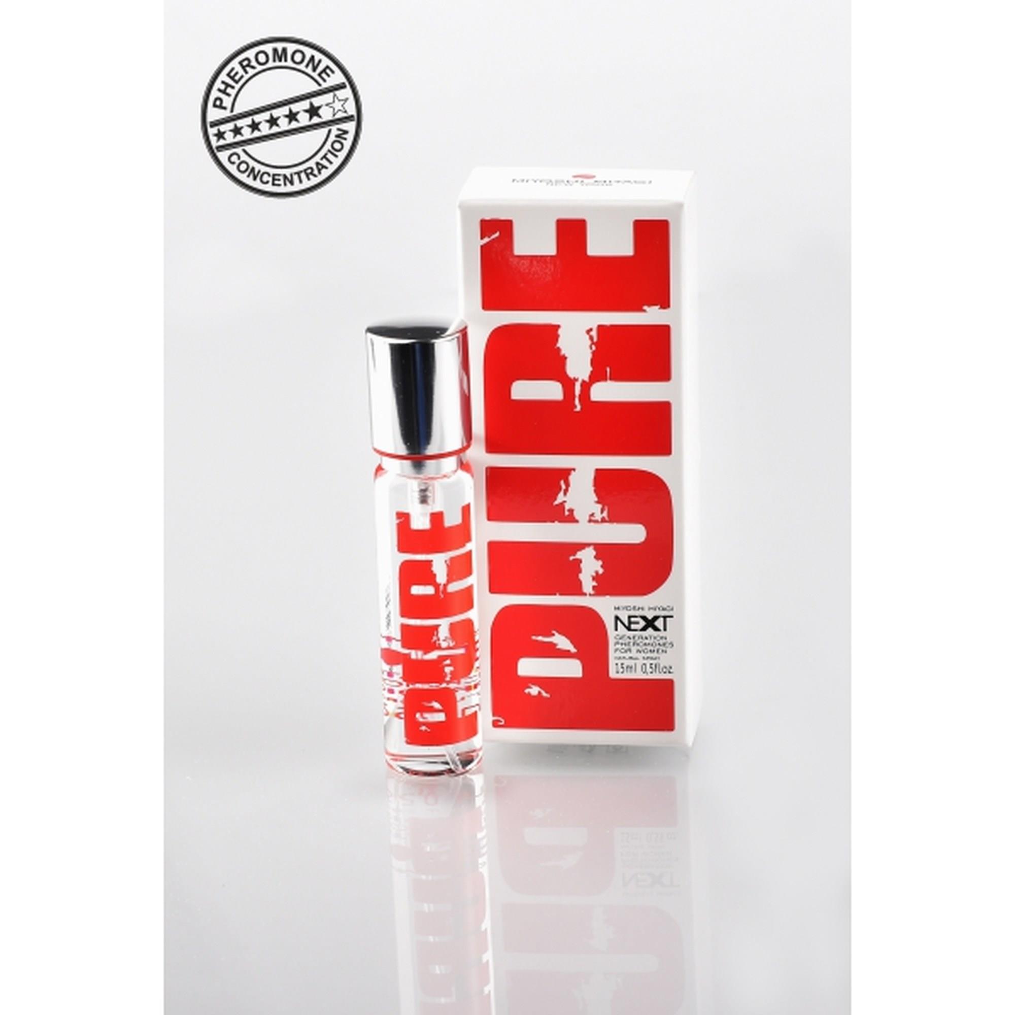 6-00051 Miyoshi Miyagi Next PURE for Woman 15ML – Obrázok 1