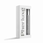 Pherluxe Silver for men 33 ml – Obrázok 2