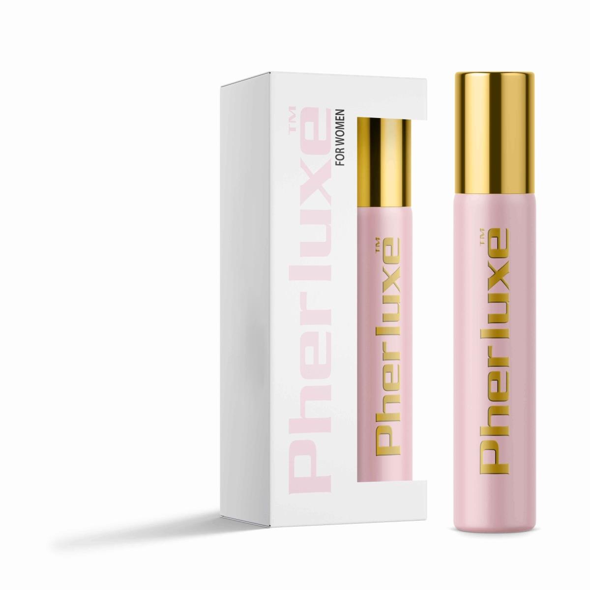 6-00104 Pherluxe Pink for Women 33 ml – Obrázok 1