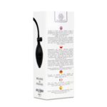 Pumpa Powerpump - Black&Clear – Obrázok 5