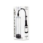 Vákuová pumpa Powerpump MAX - Black&Clear – Obrázok 2