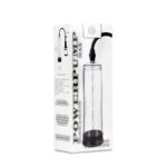Vákuová pumpa Powerpump MAX - Black&Clear – Obrázok 3