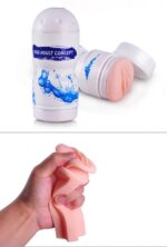 Masturbátor Passion Cup Vagina 01 – Obrázok 3