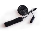 Masturbátor Vibrating Vagina cyber skin- Latarka – Obrázok 9