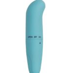 Vibrátor Mini G Spot - Blue