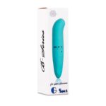 Vibrátor Mini G Spot - Blue – Obrázok 3