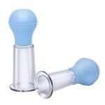 Nipple & Clitoris pump