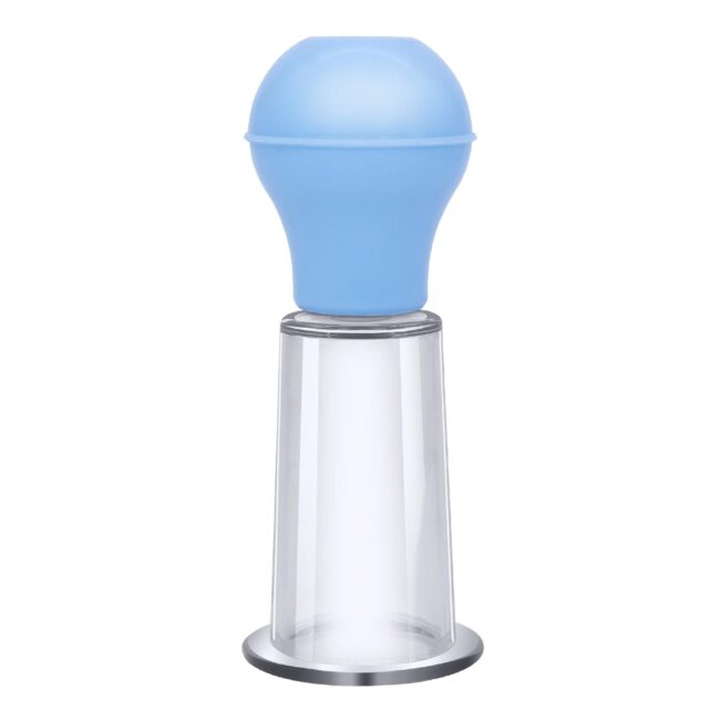 Nipple & Clitoris pump – Obrázok 2