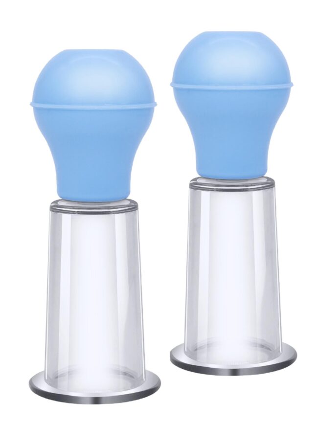Nipple & Clitoris pump – Obrázok 4