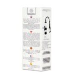 Powerpump MAX Vibrating - Black&Clear – Obrázok 9