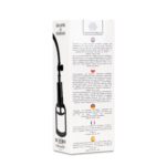 Powerpump MAX Vibrating - Black&Clear – Obrázok 10