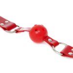 Knebel-Ball Gag - Fetish Boss Series