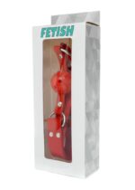 Knebel-Ball Gag - Fetish Boss Series – Obrázok 8