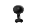 Boss Series párový vibrátor V-Vibe Black USB 7 funkcií – Obrázok 5