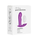 Boss Series-Silicone Panty Vibrator USB 7 Function / Heating / Impact function – Obrázok 8