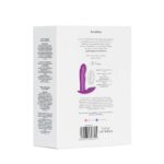 Boss Series-Silicone Panty Vibrator USB 7 Function / Heating / Impact function – Obrázok 9