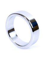 Boss Series Metal Cock Ring Large – Obrázok 2