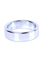 Boss Series Metal Cock Ring Large – Obrázok 4