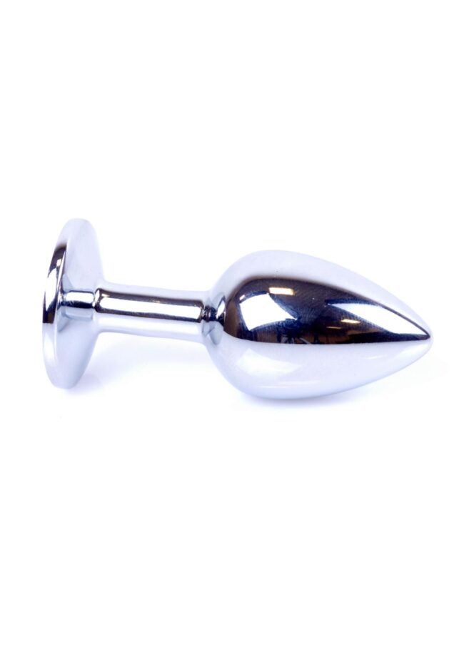 Jewellery Silver PLUG- Pink – Obrázok 3