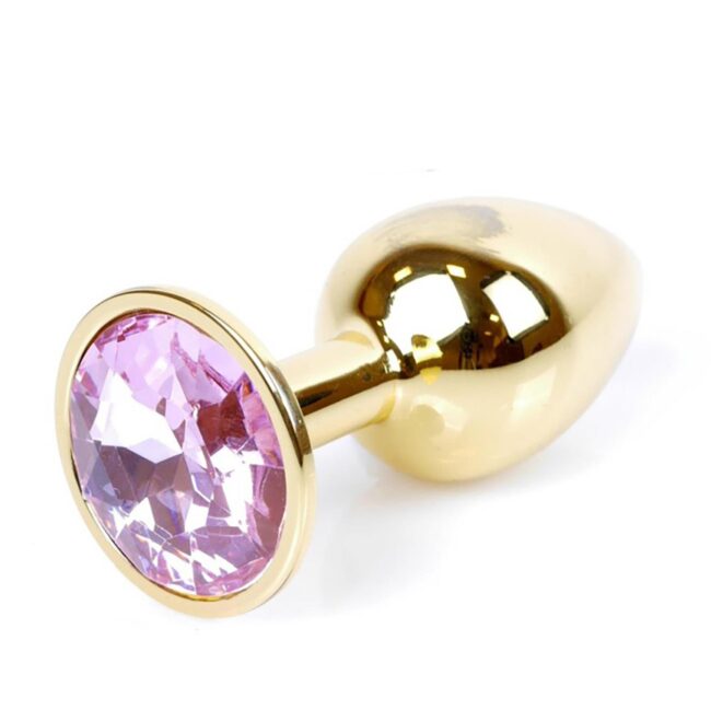 Jewellery Gold PLUG- Rose – Obrázok 9