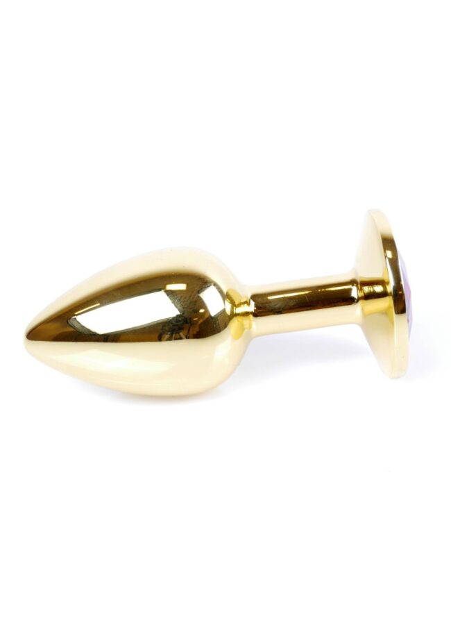 Jewellery Gold PLUG- Rose – Obrázok 3