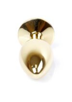 Jewellery Gold PLUG- Rose – Obrázok 4