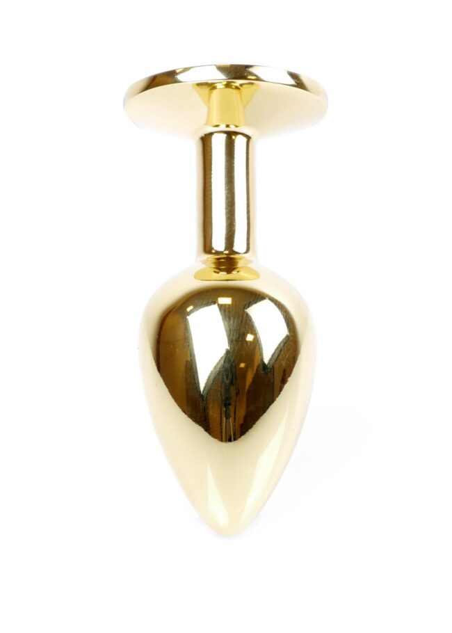 Jewellery Gold PLUG- Rose – Obrázok 5