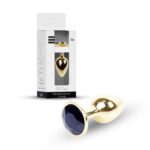 Jewellery Gold PLUG- Black – Obrázok 12