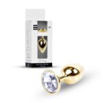 Jewellery Gold PLUG- Clear – Obrázok 11