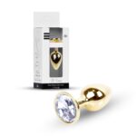 Jewellery Gold PLUG- Clear – Obrázok 12