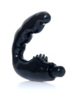 Stimulátor prostaty Anal Fantasy Black – Obrázok 2
