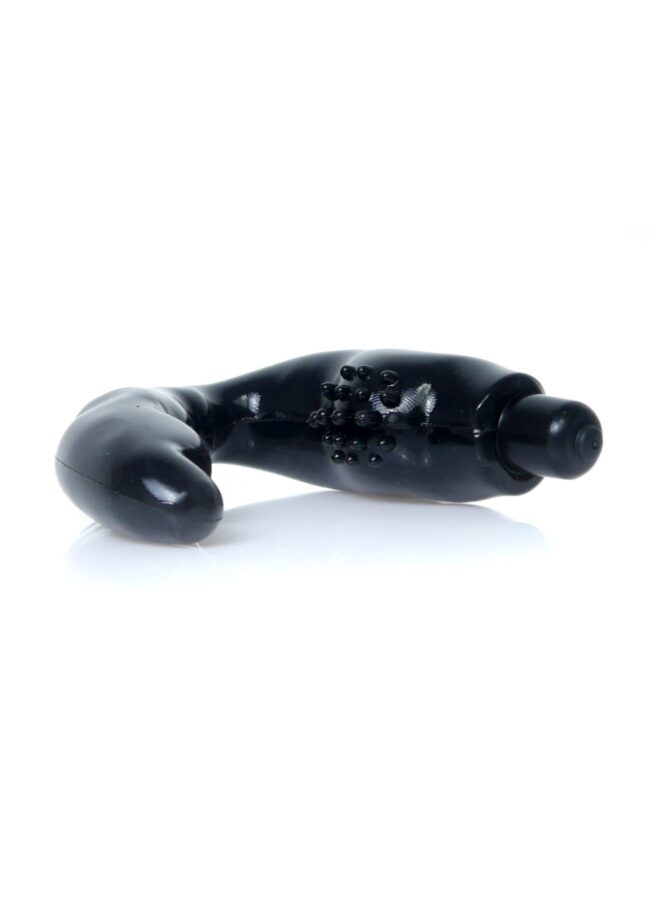 Stimulátor prostaty Anal Fantasy Black – Obrázok 3