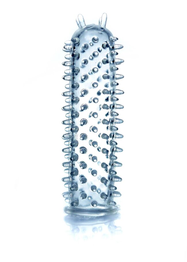 Návlek na penis - 12cm – Obrázok 2