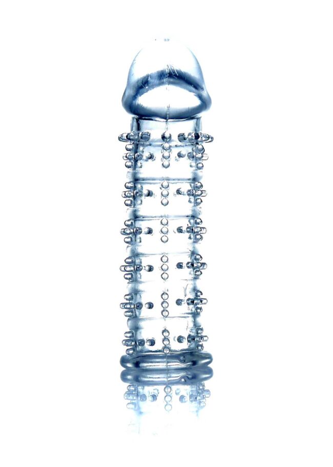 Nádstavec na penis 12cm – Obrázok 2