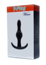 Boss Series T-Plug Wave – Obrázok 3