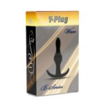 Boss Series T-Plug Wave