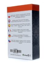 Boss Series T-Plug Wave – Obrázok 4